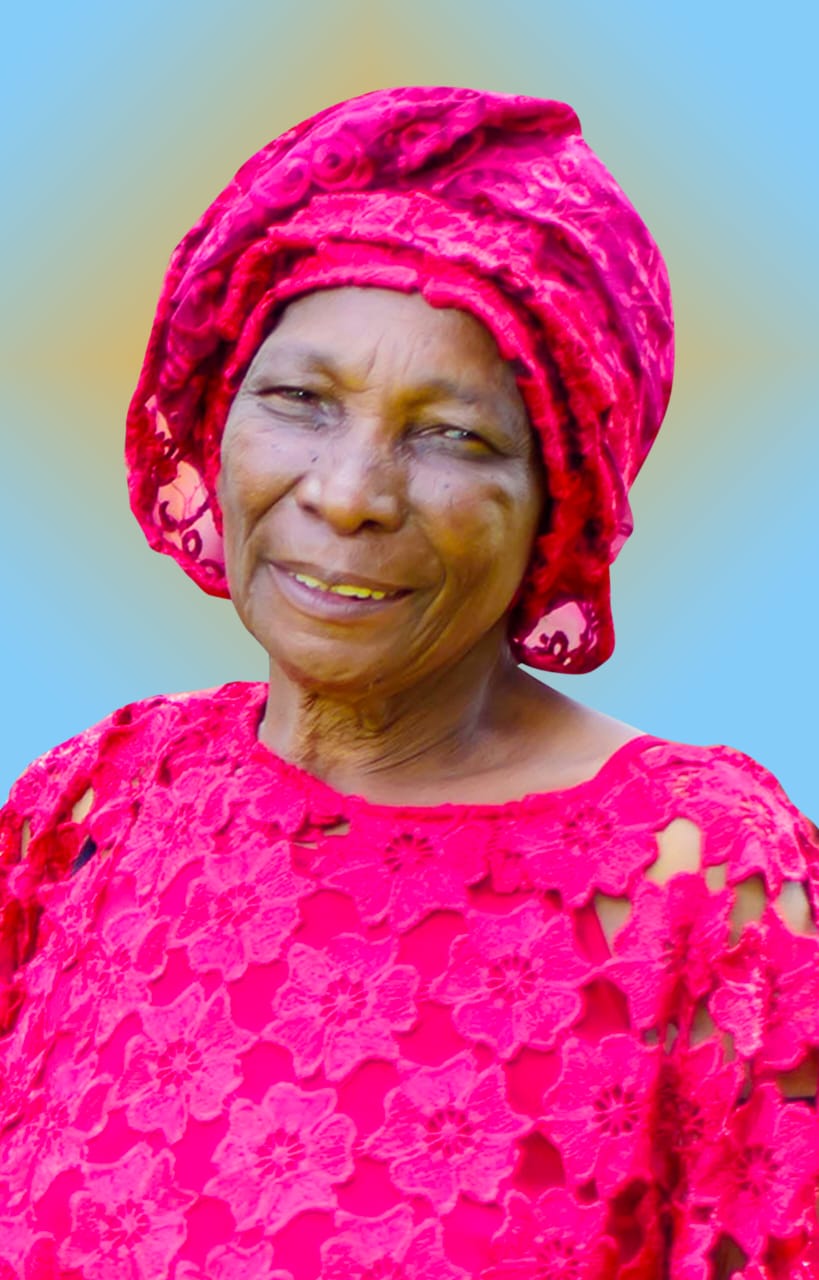 Martha Muthoni Kanyi
