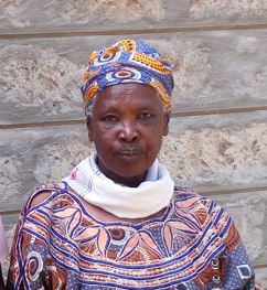 Magdalena Njoki Gitau