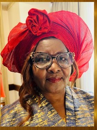 Nancy Wanjiru Mwangi