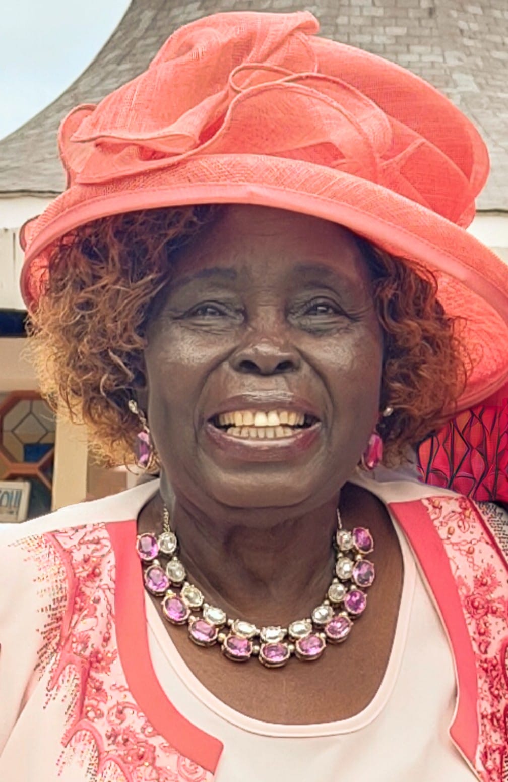 Filida Aoko Aoko