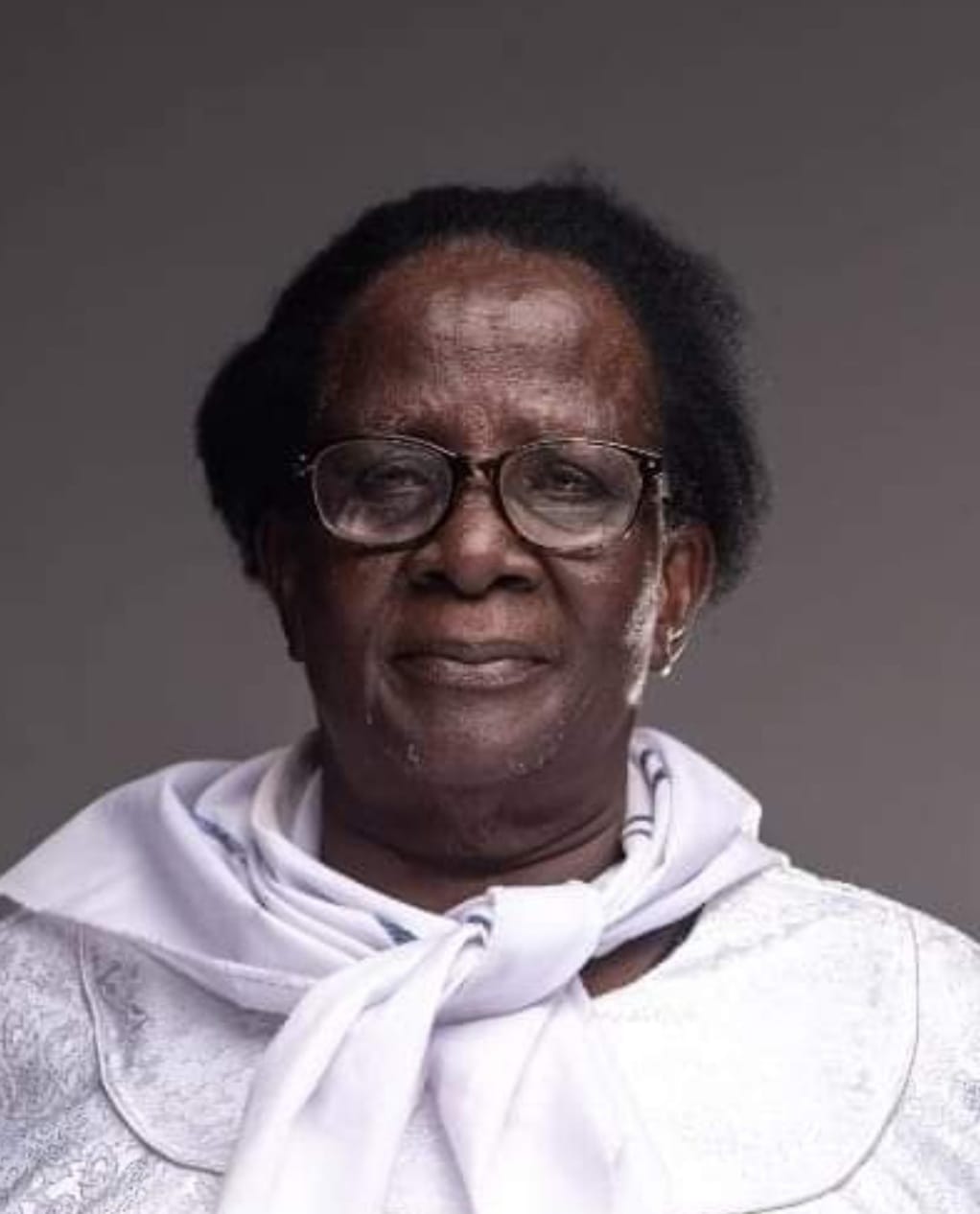 Mwalimu Rose Nechesa Sakwa