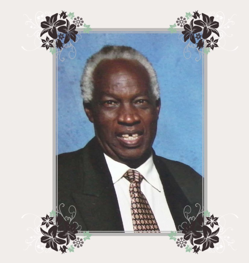 Mr Joseph Mwangi