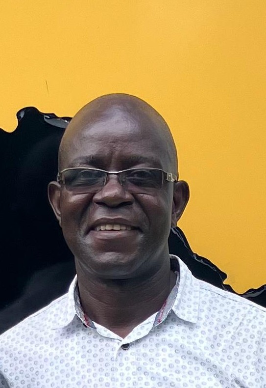 George Ouma Were
