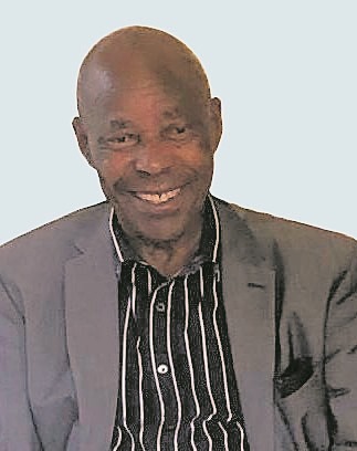 The late Rtd Elder Jeremiah Gitau Ng’an’ga.