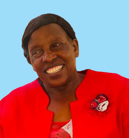 MAMA MARY CHERONO NYANUMBA