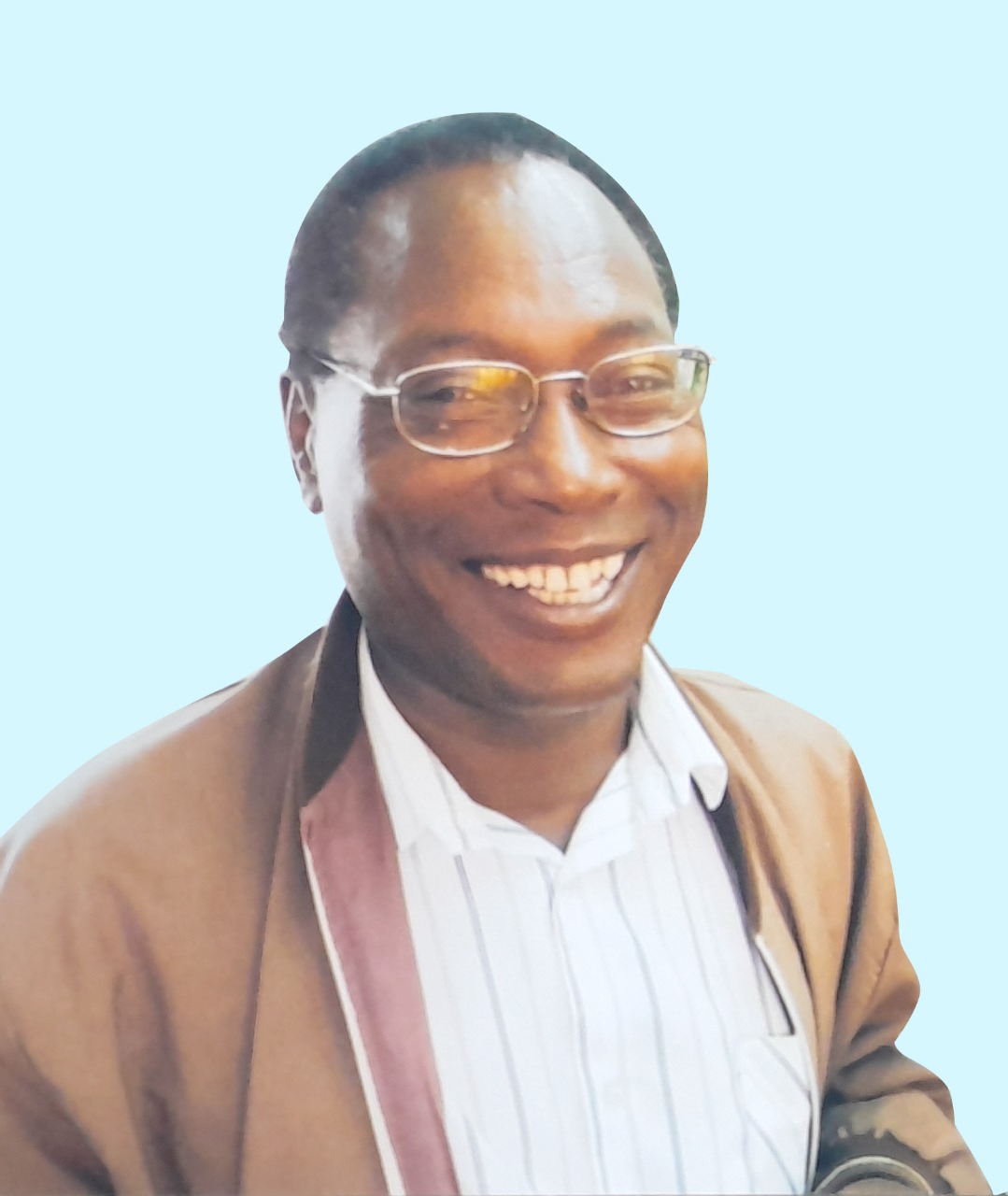 Samuel Mathenge Mwangi