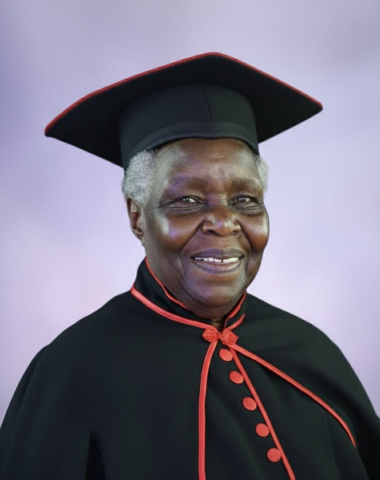 Canon Penina   Ciambogo Ngungi