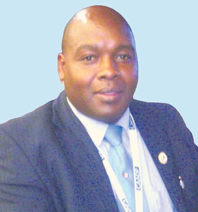 Elijah Agnew Mbwavi Muhati